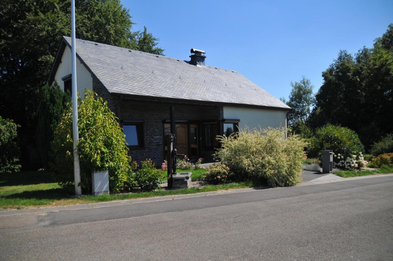La Maison Du Bonheur Gouvy Екстер'єр фото