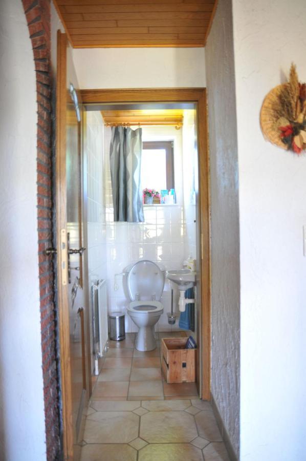 La Maison Du Bonheur Gouvy Екстер'єр фото