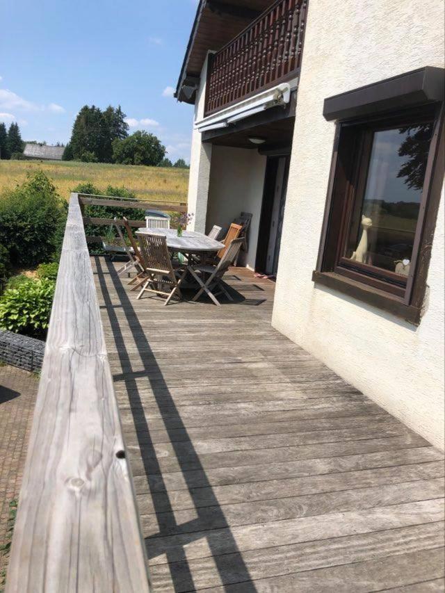La Maison Du Bonheur Gouvy Екстер'єр фото