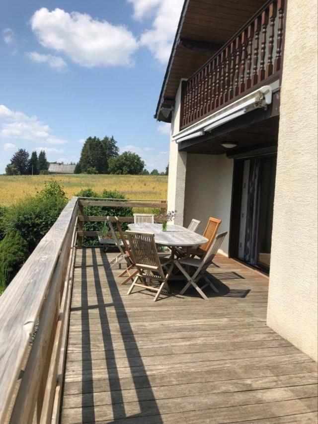 La Maison Du Bonheur Gouvy Екстер'єр фото