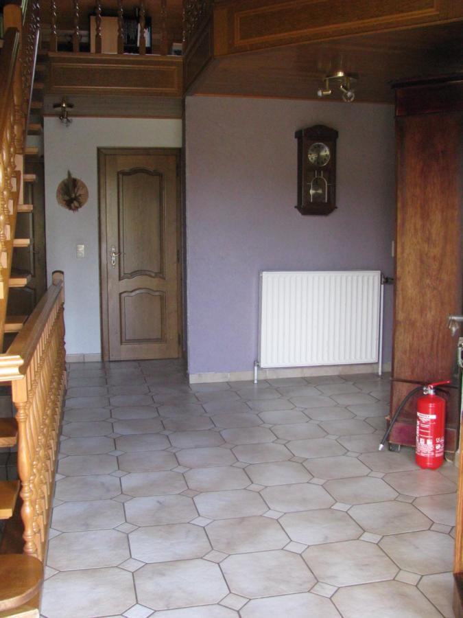 La Maison Du Bonheur Gouvy Екстер'єр фото