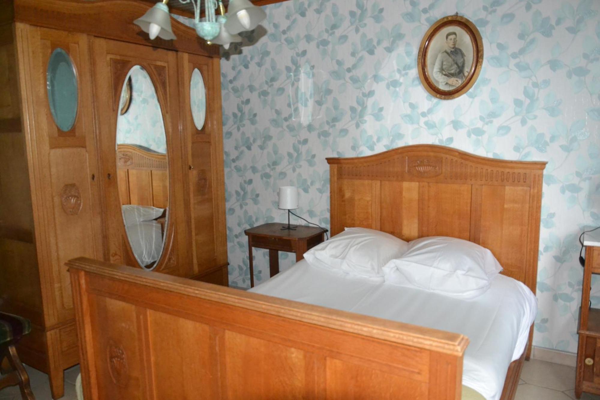 La Maison Du Bonheur Gouvy Екстер'єр фото