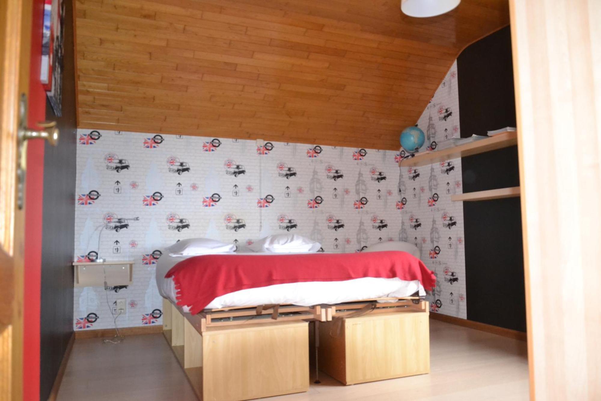 La Maison Du Bonheur Gouvy Екстер'єр фото