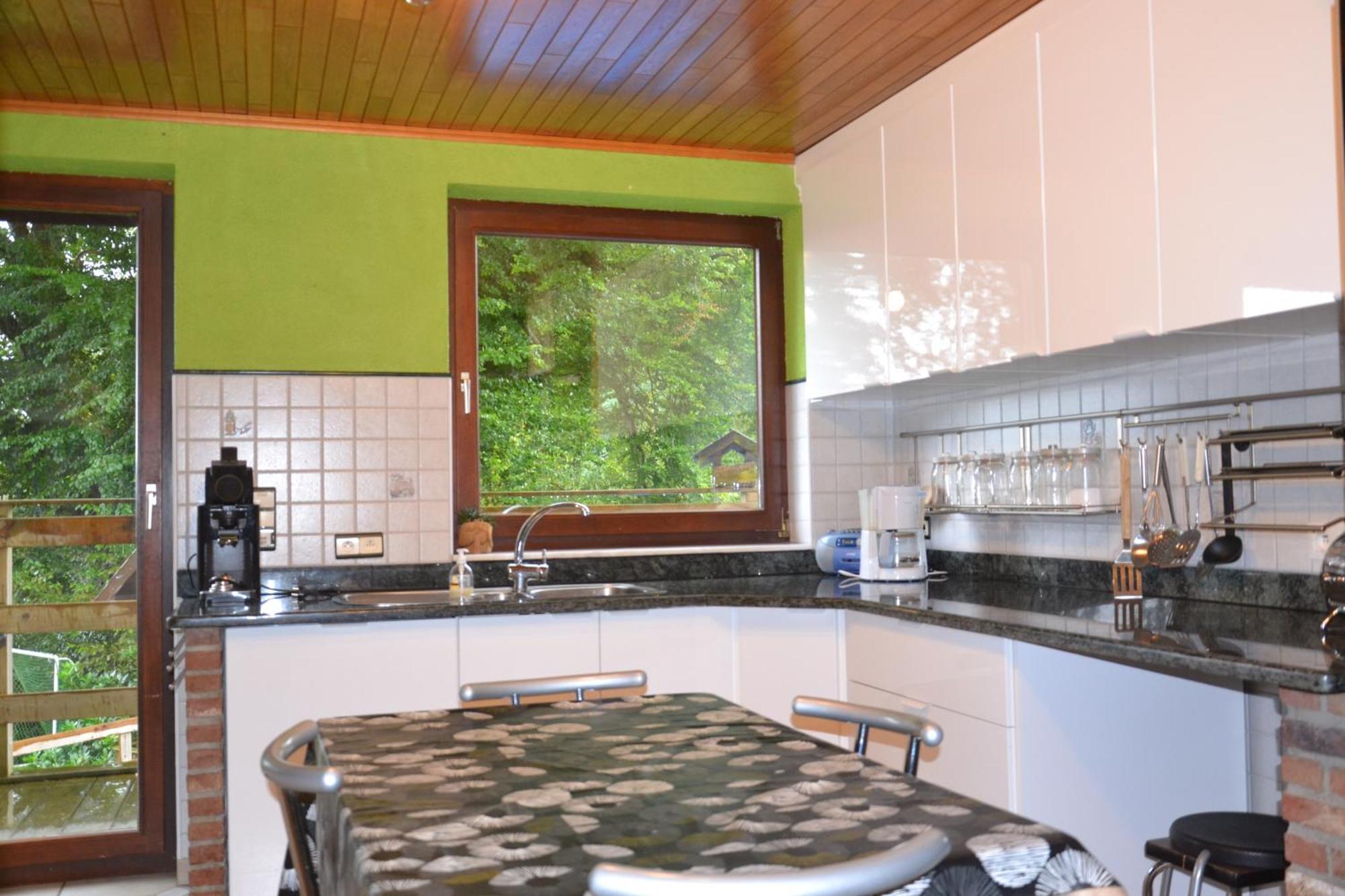 La Maison Du Bonheur Gouvy Екстер'єр фото